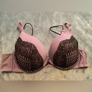 Lane Bryant Bra